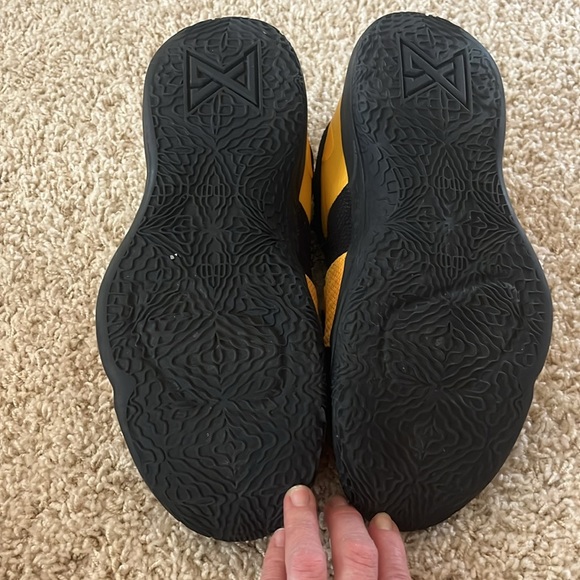 Nike shoes Paul George - Picture 4 of 4